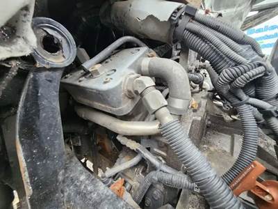 Paccar PX-7 Engine for a 2016 Kenworth K370