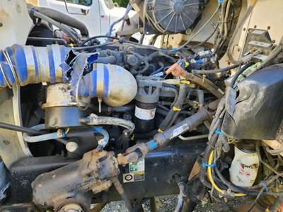 Paccar PX-7 Engine for a 2019 Peterbilt 337