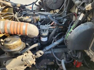 Paccar PX-7 Engine for a 2014 Peterbilt 337
