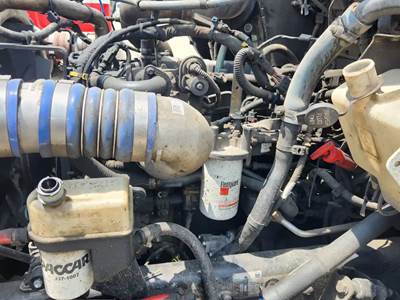 Paccar PX-7 Engine for a 2022 Kenworth T370