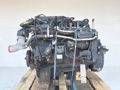 Paccar PX-7 Engine for a 2018 Peterbilt 220