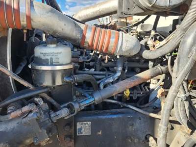 Paccar PX-8 Engine for a 2010 Peterbilt 337
