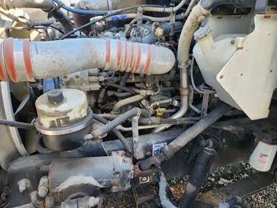Paccar PX-8 Engine for a 2012 Kenworth T270