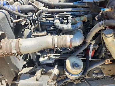 Paccar PX-8 Engine for a 2010 Kenworth T300