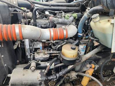 Paccar PX-8 Engine for a 2009 Kenworth T300