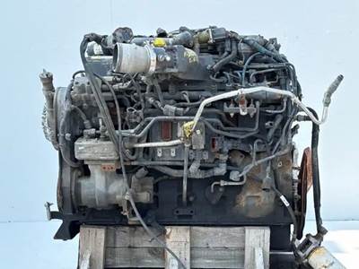 Paccar PX-9 Engine for a 2017 Kenworth T370