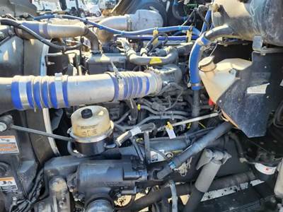 Paccar PX-9 Engine for a 2021 Kenworth T370
