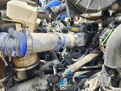 Paccar PX-9 Engine for a 2017 Peterbilt 348