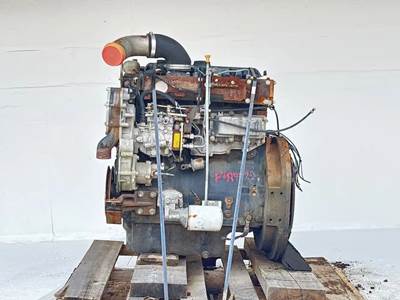 Perkins 4.41 Engine - 85 HP
