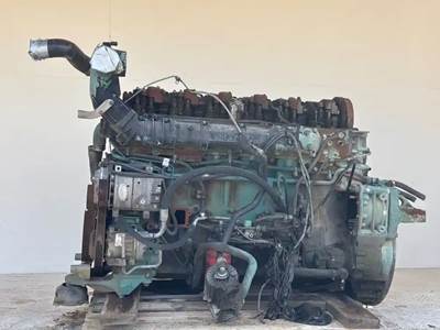 Volvo D13 Engine for a 2009 Volvo VNM