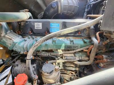 Volvo D13 Engine for a 2012 Volvo VNL