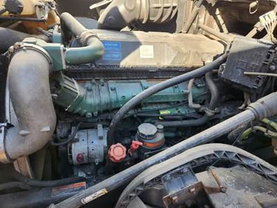 Volvo D13 Engine for a 2015 Volvo VNL