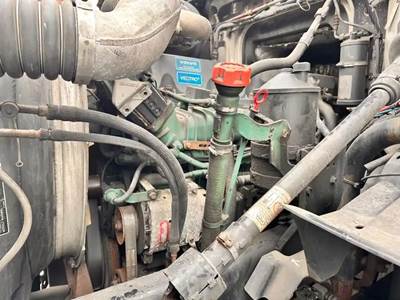 Volvo D13 Engine for a 2009 Volvo VHD