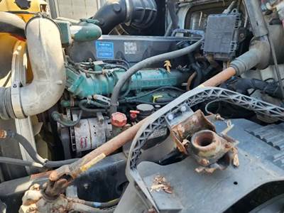 Volvo D13 Engine for a 2013 Volvo VNL