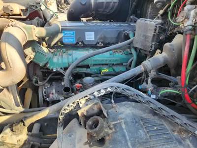 Volvo D13 Engine for a 2012 Volvo VNL