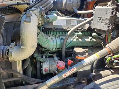 Volvo D13 Engine for a 2020 Volvo VNR64T
