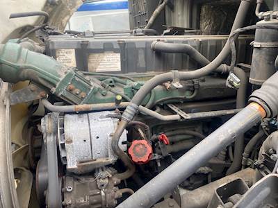Volvo VED12 Engine for a 2005 Volvo VNM