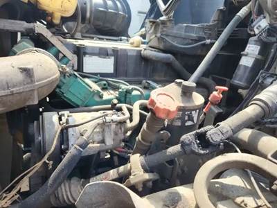 Volvo VED12 Engine for a 2007 Volvo VHD