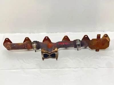 Caterpillar C15 Exhaust Manifold
