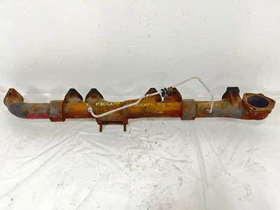 Cummins ISM Exhaust Manifold