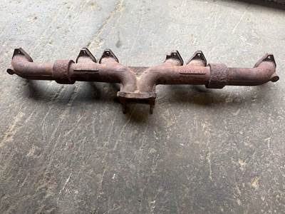 Cummins ISM Exhaust Manifold