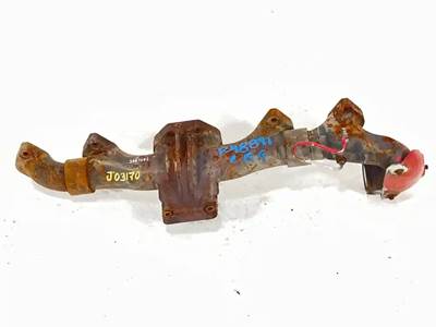 Cummins X15 Exhaust Manifold for a 2012 Freightliner Cascadia 125