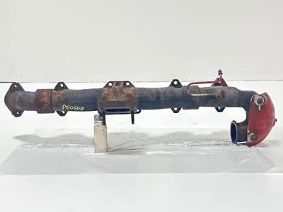 Cummins ISX15 Exhaust Manifold