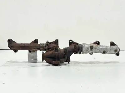 Detroit DD13 Exhaust Manifold