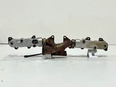 Detroit DD13 Exhaust Manifold
