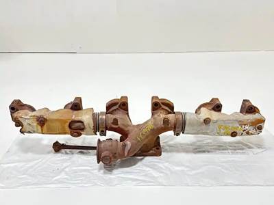 Detroit DD13 Exhaust Manifold