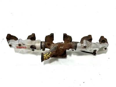 Detroit DD13 Exhaust Manifold