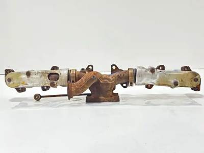 Detroit DD13 Exhaust Manifold