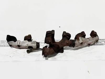Detroit DD13 Exhaust Manifold
