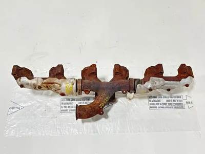 Detroit DD15 Exhaust Manifold for a 2016 Western Star 5700