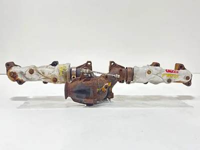 Detroit DD15 Exhaust Manifold for a 2012 Freightliner Cascadia 125