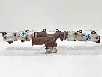 Detroit DD15 Exhaust Manifold for a 2016 Freightliner Cascadia 125