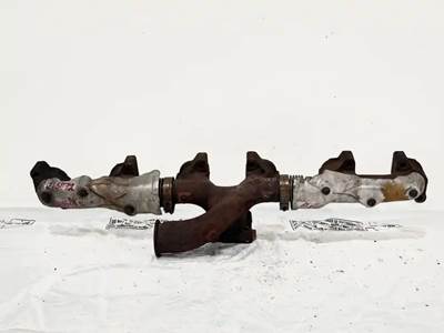 Detroit DD15 Exhaust Manifold for a 2016 Freightliner Cascadia 125