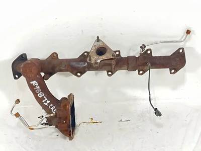 International DT466 Exhaust Manifold for a 2013 International RE3000