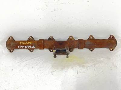 International DT466 Exhaust Manifold for a 2002 International 4700