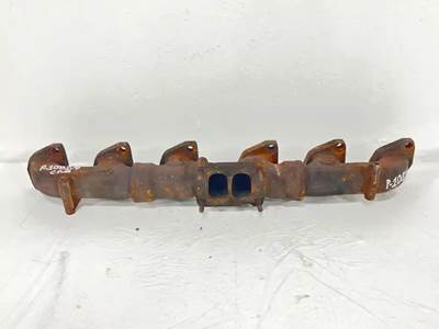 Mack E7 Exhaust Manifold