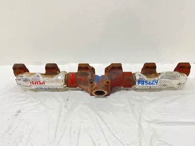 Paccar MX-13 Exhaust Manifold