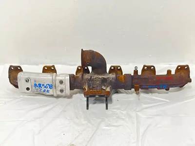 Paccar MX-13 Exhaust Manifold