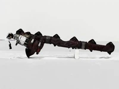 Volvo D13 Exhaust Manifold