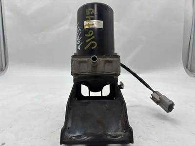 Hino 195 Exhaust Pipe