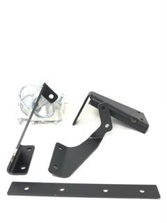 Workhorse W42 Exhaust Pipe