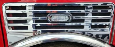 American LaFrance Eagle Exterior Truck Part