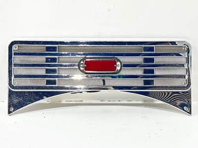 American LaFrance Eagle Exterior Truck Part for a 2003 American La France Eagle