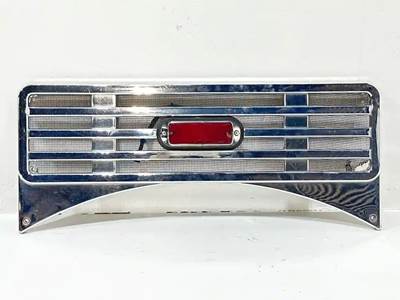 American LaFrance Eagle Exterior Truck Part for a 2003 American La France Eagle