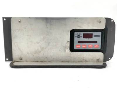 American LaFrance Eagle Exterior Truck Part for a 2003 American La France Eagle