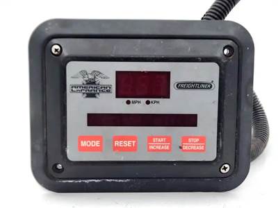 American LaFrance Eagle Exterior Truck Part